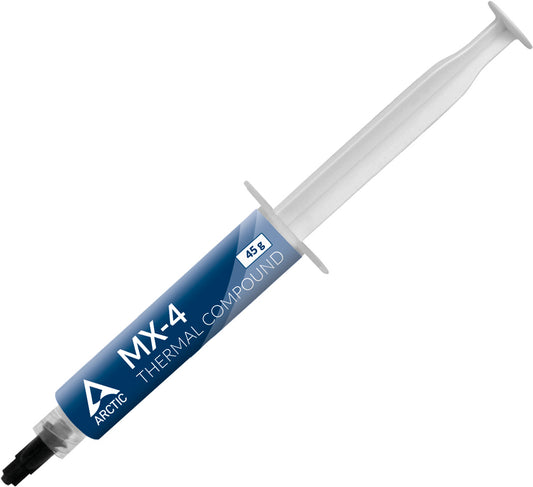 ARCTIC MX-4 Hővezető Paszta, Típus: Tű, 45g ACTCP00024A