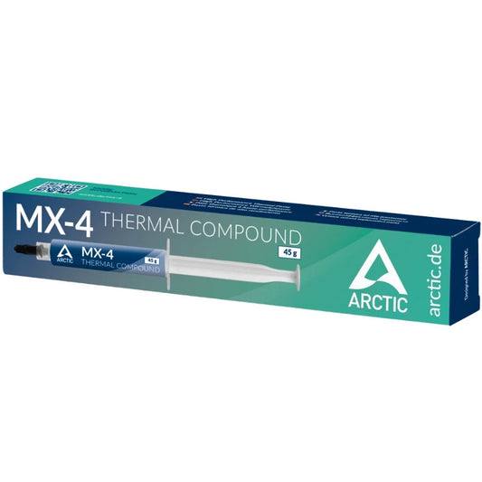 ARCTIC MX-4 Hővezető Paszta, Típus: Tű, 45g ACTCP00024A