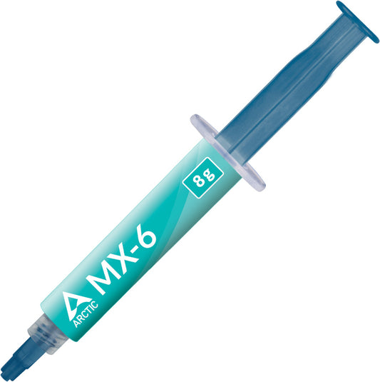 ARCTIC MX-6 hővezető paszta, fecskendő típus, 8g ACTCP00081A
