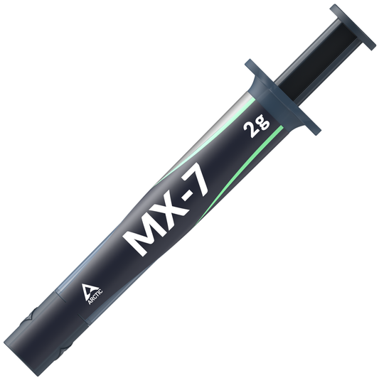 ARCTIC MX-7 Hővezető Paszta, Típus: Tű, 2g ACTCP00089A