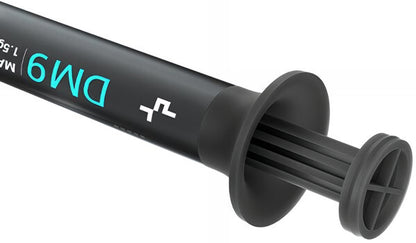 Deepcool DM9 Hővezető Paszta, Típus: Tű, 1,5g R-DM9-GY015C-G