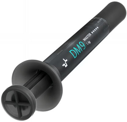 Deepcool DM9 Hővezető Paszta, Típus: Tű, 1,5g R-DM9-GY015C-G