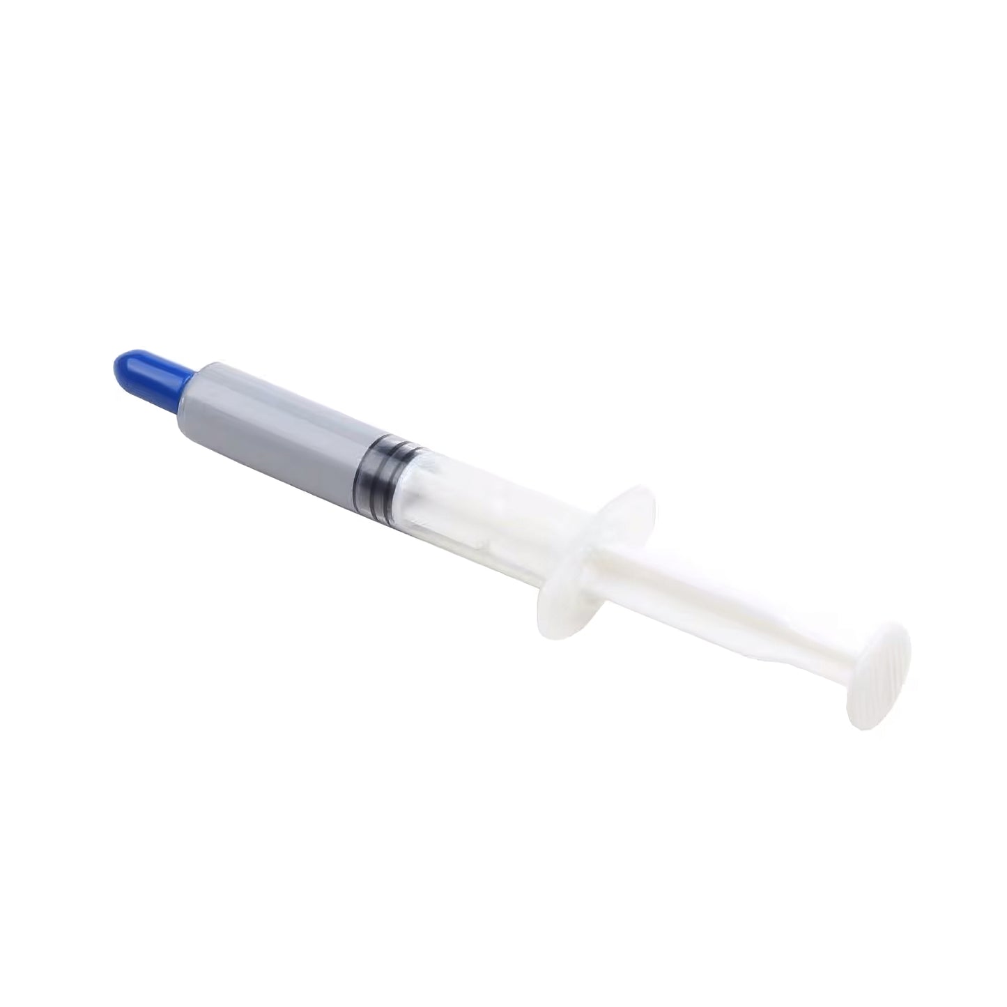 Gembird Grease hővezető paszta, fecskendős típus, 3g TG-G3.0-01 