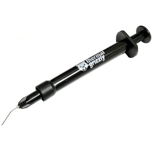 Thermal Grizzly Conductonaut hővezető paszta, fecskendő típus, 1g TG-C-001-R