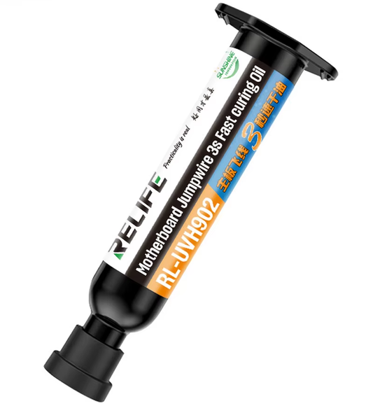 Relife RL-UVH902 UV maszkoló paszta, 10ml