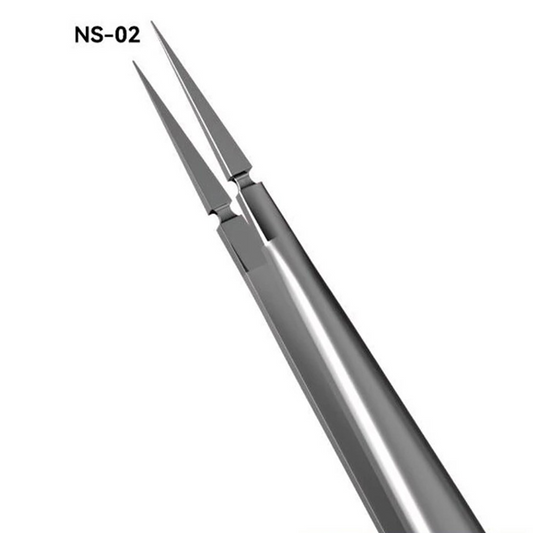 Éles csipesz i2C NS-02
