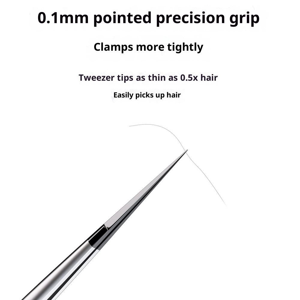 Sharp Tweezer i2C NS-02