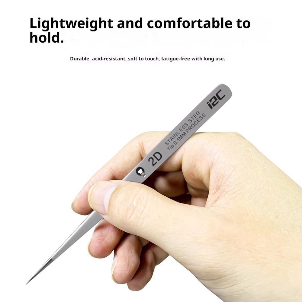 Sharp Tweezer i2C NS-02