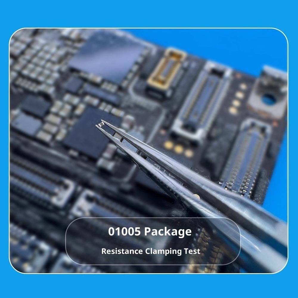 Sharp Tweezer i2C NS-02