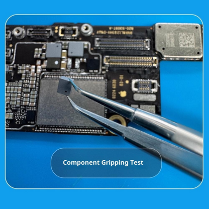 Sharp Tweezer i2C NS-02