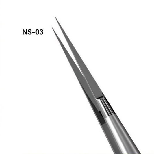 Éles csipesz i2C NS-03