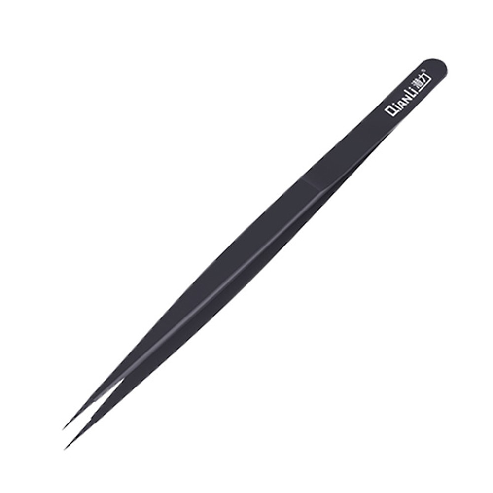 Élesített csipesz QIANLI FX-03