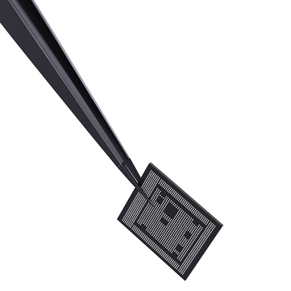 Élesített csipesz QIANLI FX-03