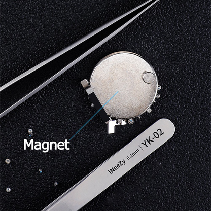 Sharp Tweezer QIANLI YK-02