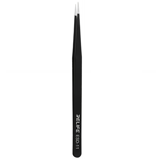 Éles csipesz Relife ESD-11