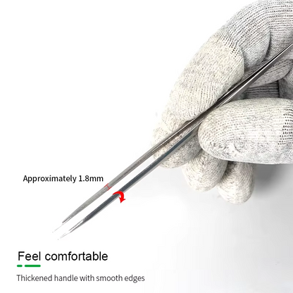 Relife RT-11A Sharp Tweezers