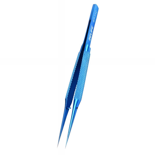 Éles csipesz Relife RT-11C