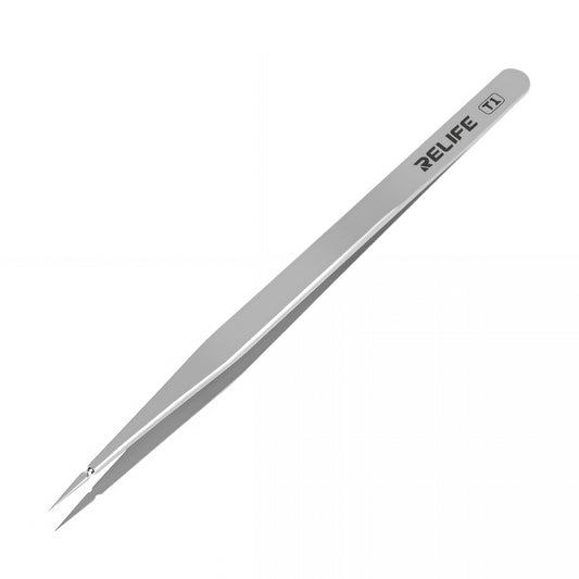 Élesített csipesz Relife T1