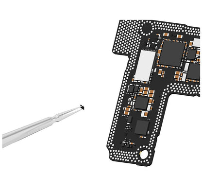 RF4 RF-TZ01 Sharp Tweezer