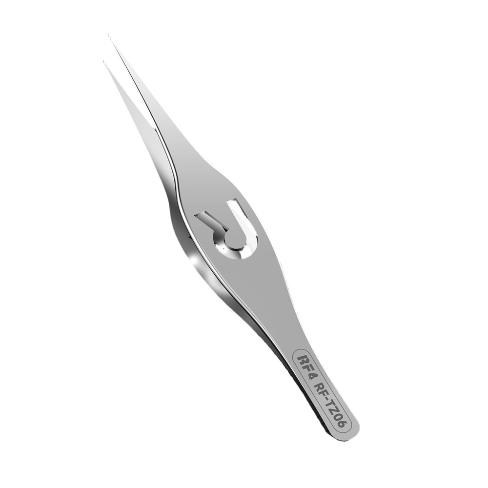 RF4 RF-TZ06 Éles Csipesz