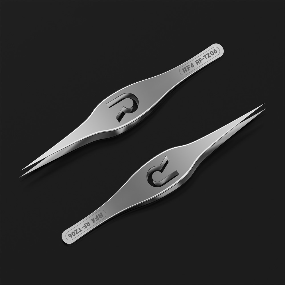 RF4 RF-TZ06 Éles Csipesz