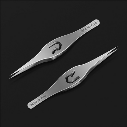 RF4 RF-TZ06 Éles Csipesz