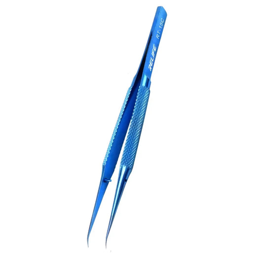 Relife RT-15C ívelt csipesz