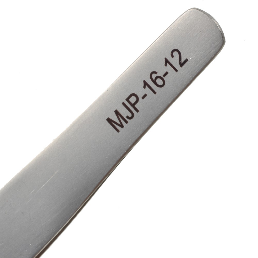 Vetus MJP-16-12 ívelt csipesz