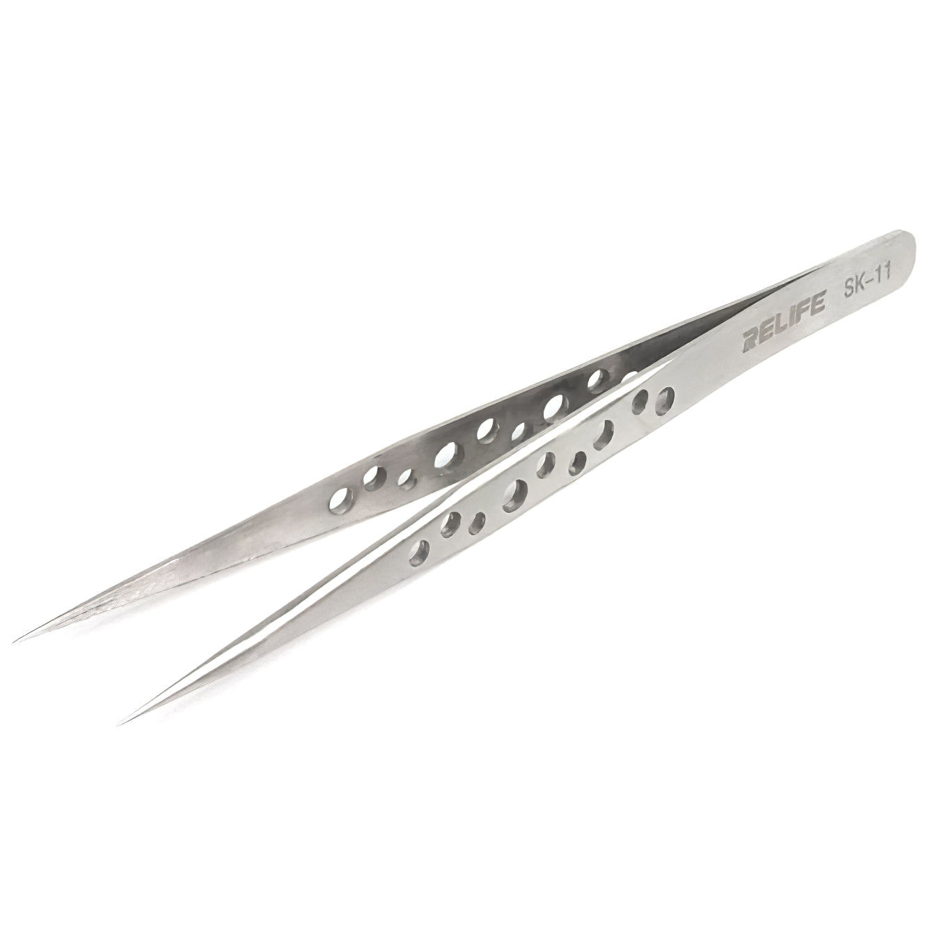 Éles csipesz Relife SK-11