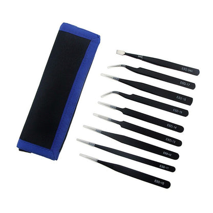 UF-TOOLS csipesz, 9in1