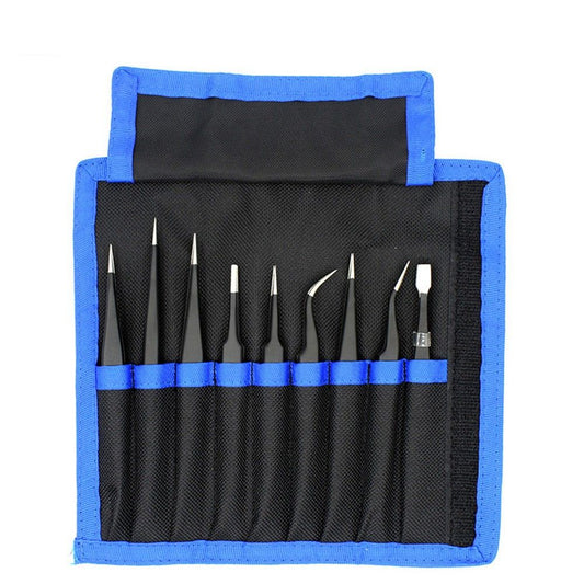UF-TOOLS csipesz, 9in1