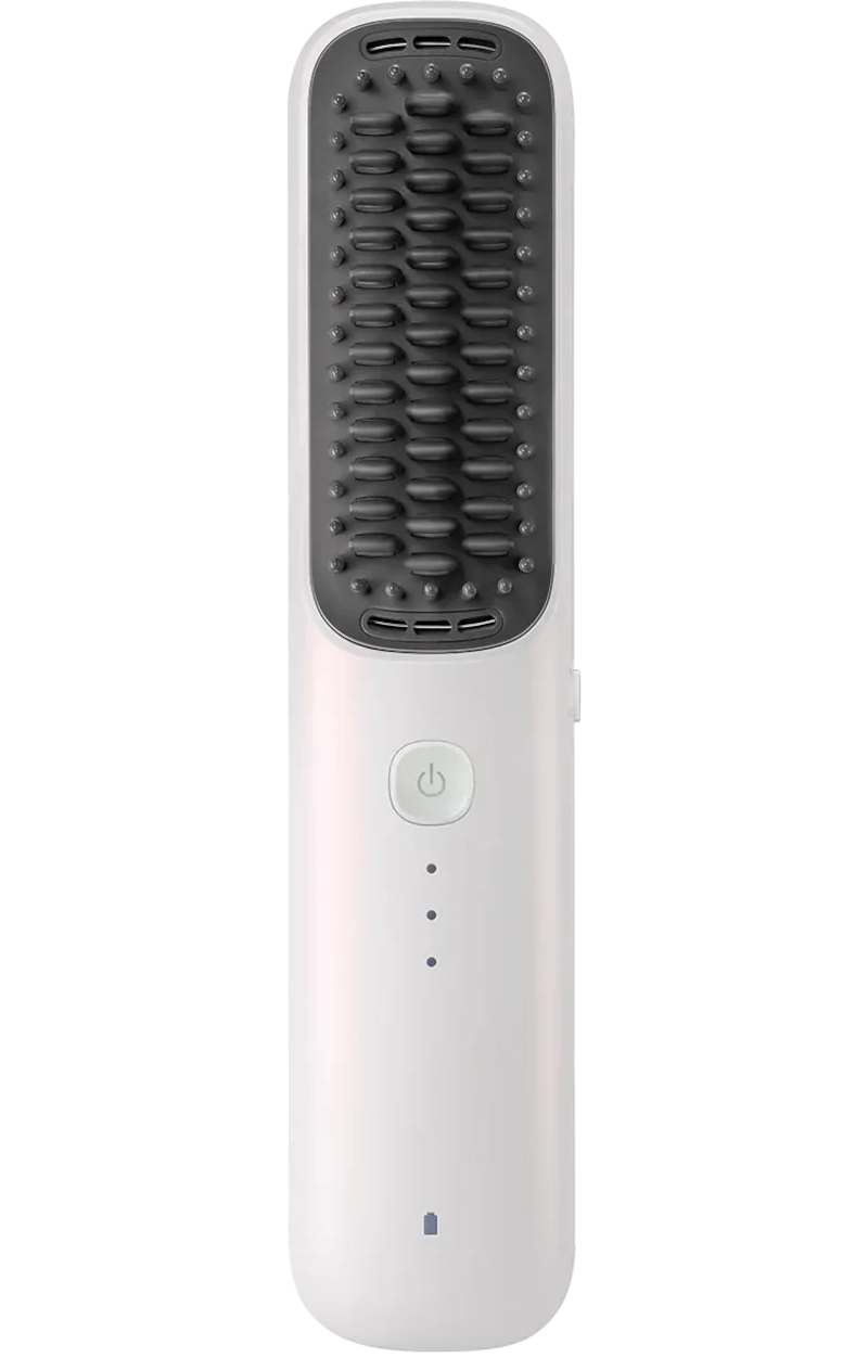 Xiaomi Elektromos Hajegyenesítő Kefe, Fehér BHR07RFEU