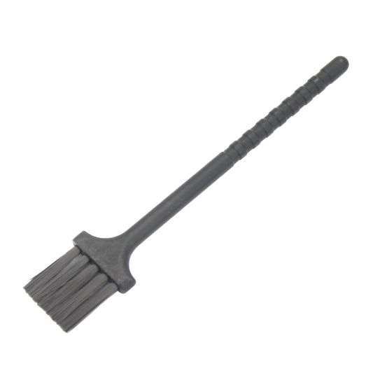 OEM JF-M13 Antisztatikus Kefe, Fekete