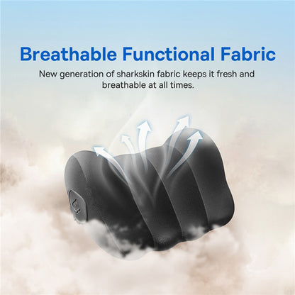 Baseus Comfort Ride Auto Pillow for Back C20036401111-00