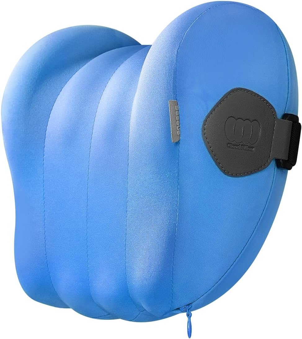 Baseus ComfortRide C20036400311-00 autós párna