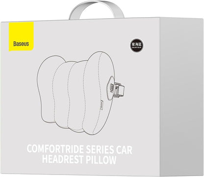 Baseus ComfortRide C20036400311-00 autós párna