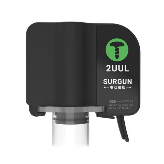 Elektromos adagolópisztoly 2UUL SC81
