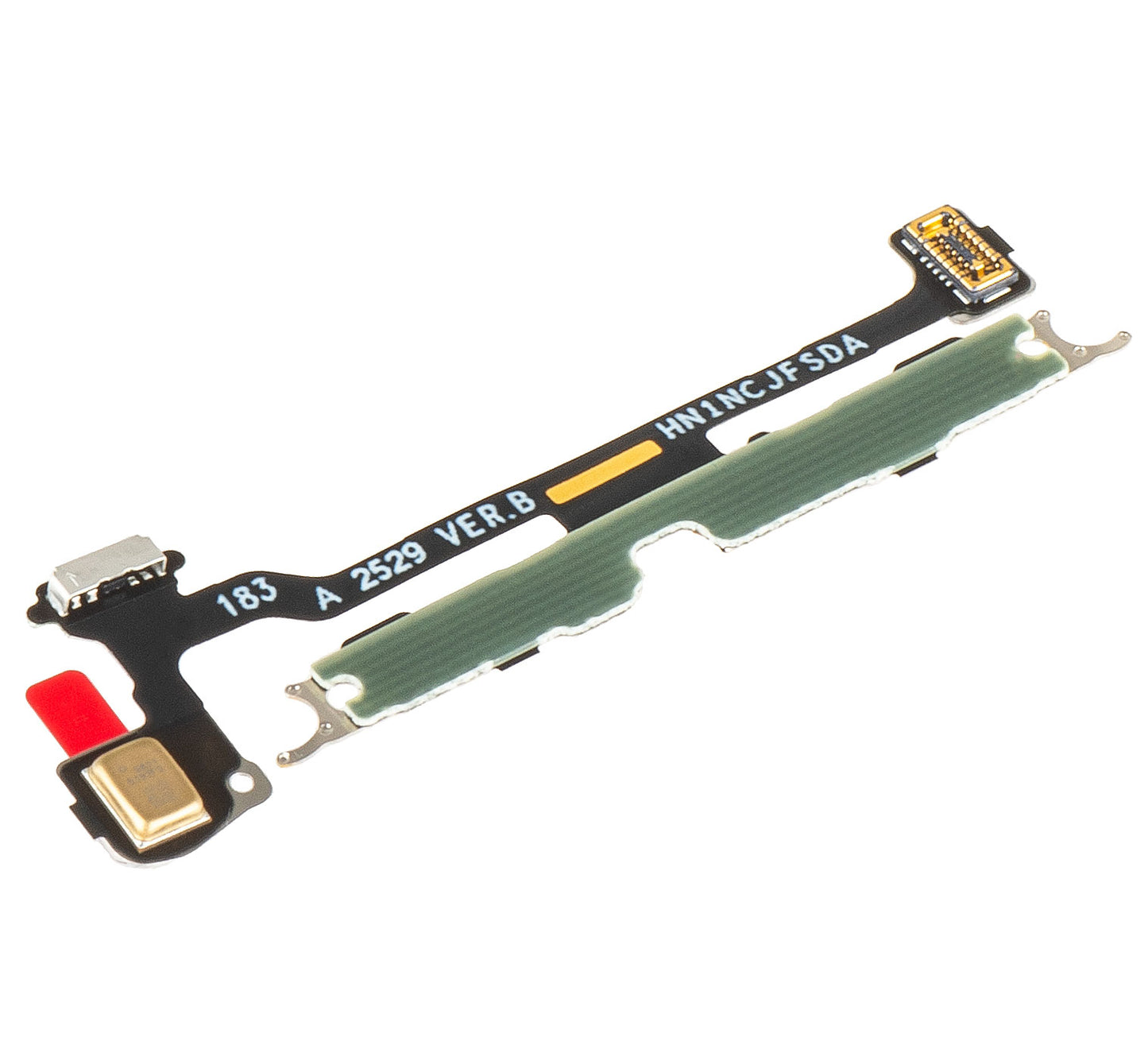 Antenna kártya - Mikrofon Huawei Mate X7, Service Pack 0302079521