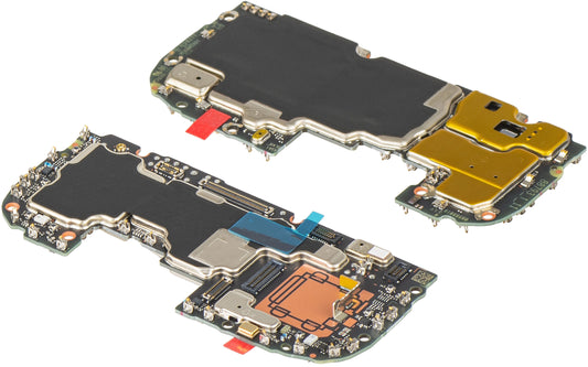 Honor 600 Smart Alaplap PCB, Szerviz Csomag 0303AVUS