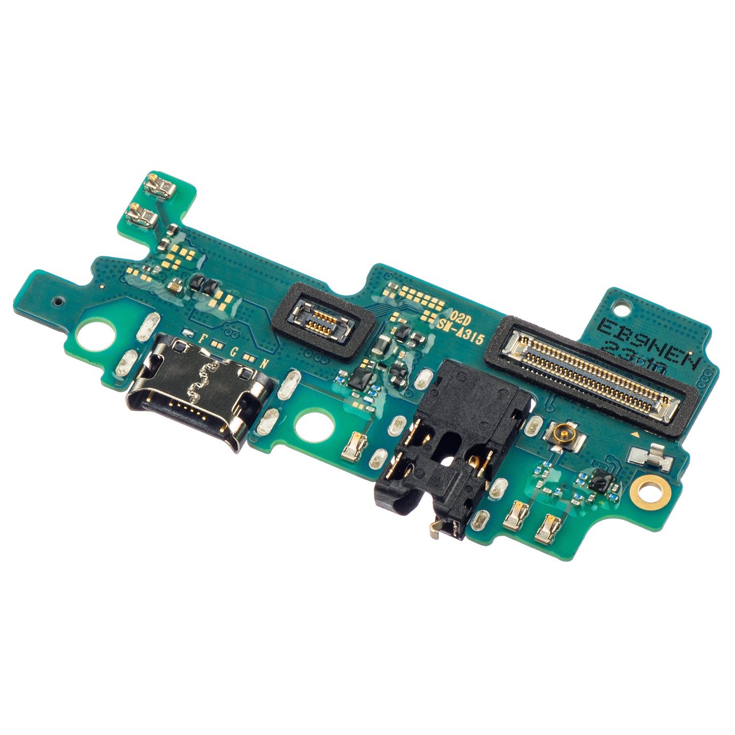 Samsung Galaxy Galaxy A31 A315, szervizcsomag GH59-15266A