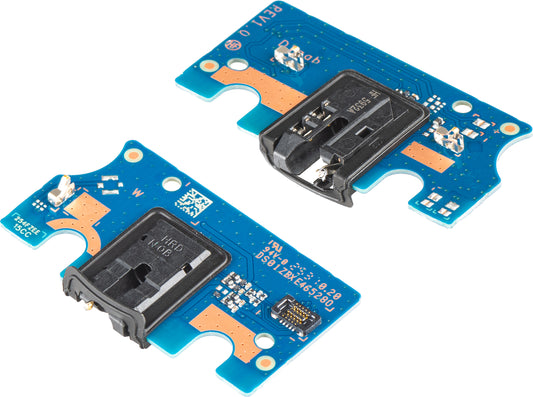 Samsung Galaxy Tab A11 X130 Audio Csatlakozó Alaplap, Service Pack GH81-28330A