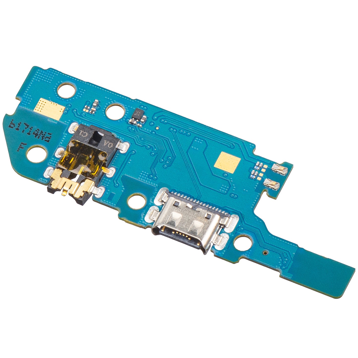 Samsung Galaxy Galaxy A20e A202, szervizcsomag GH59-15086A