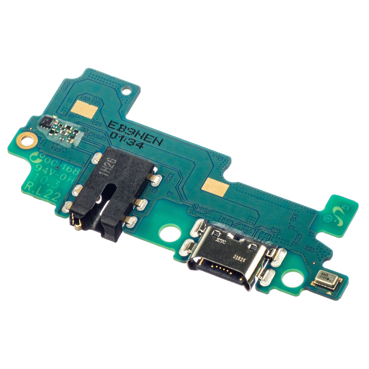 Samsung Galaxy Galaxy A31 A315, szervizcsomag GH59-15266A