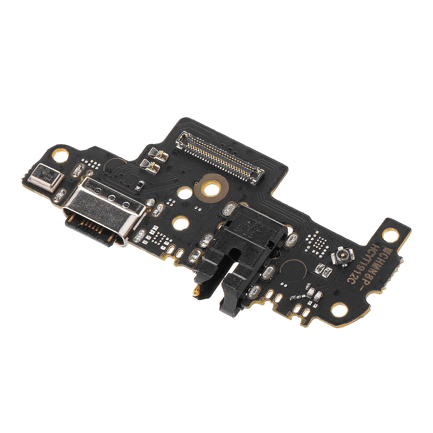 Charging Connector Board - Audio - Microphone Xiaomi Redmi Note 8 Pro