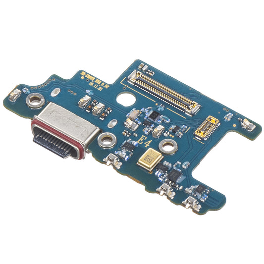 Töltőcsatlakozó és mikrofon panel Samsung Galaxy S20+ 5G G986 / S20+ G985