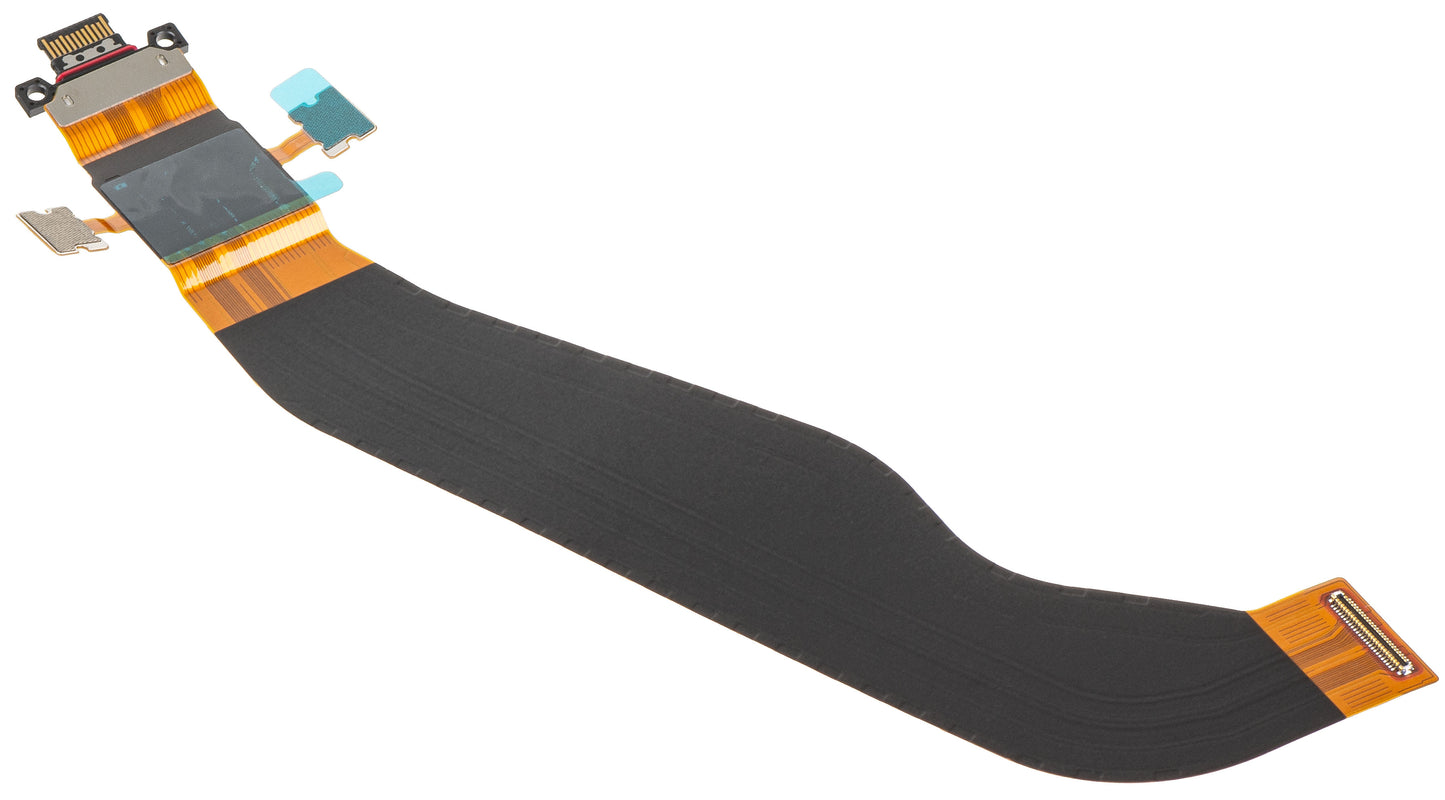 Huawei MatePad 11.5 S (2025) töltőcsatlakozóval ellátott szalag, Service Pack 03020732