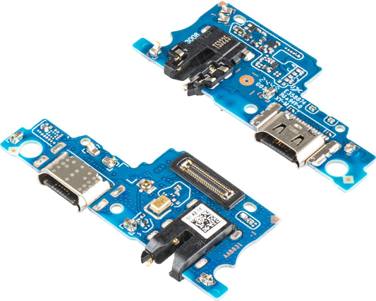 Töltőcsatlakozós - Audio - Mikrofonos alaplap Realme Note 60, Service Pack 621024000106