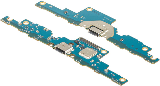 Töltőcsatlakozó panel Samsung Galaxy Tab S7 T870, Service Pack GH82-23649A