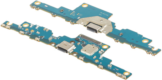 Töltőcsatlakozó panel Samsung Galaxy Tab S7 T875, Service Pack GH82-23647A