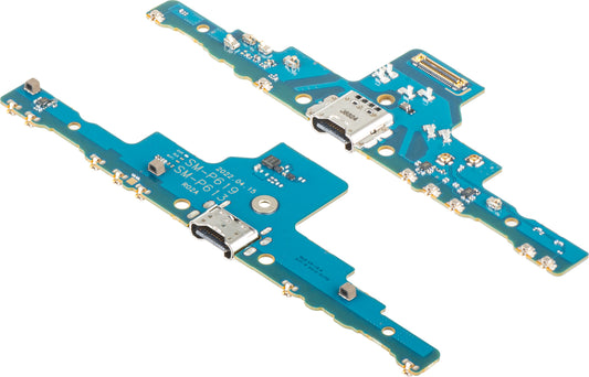 Töltőcsatlakozó panel Samsung Galaxy Tab S6 Lite (2022) P619, Service Pack GH82-29086A